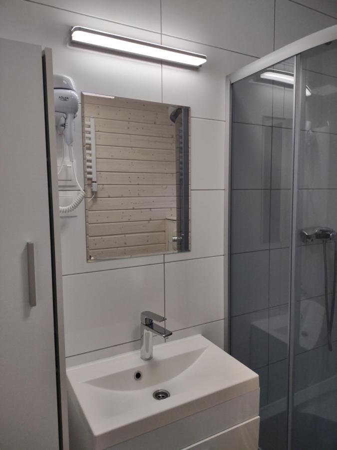 רבאל Domek Parterowy Apartamentowy Ostoja מראה חיצוני תמונה