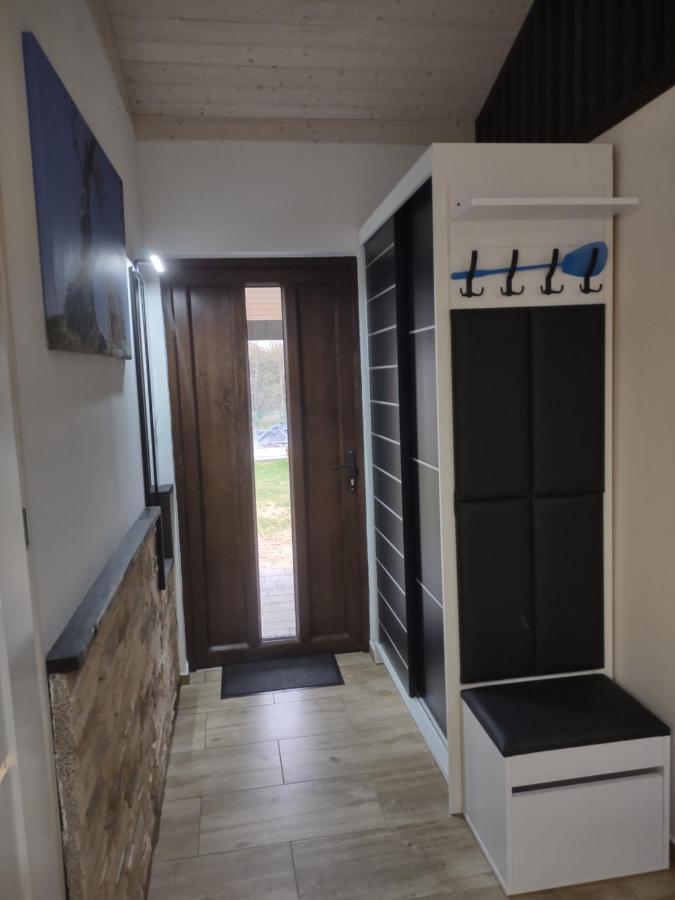 רבאל Domek Parterowy Apartamentowy Ostoja מראה חיצוני תמונה